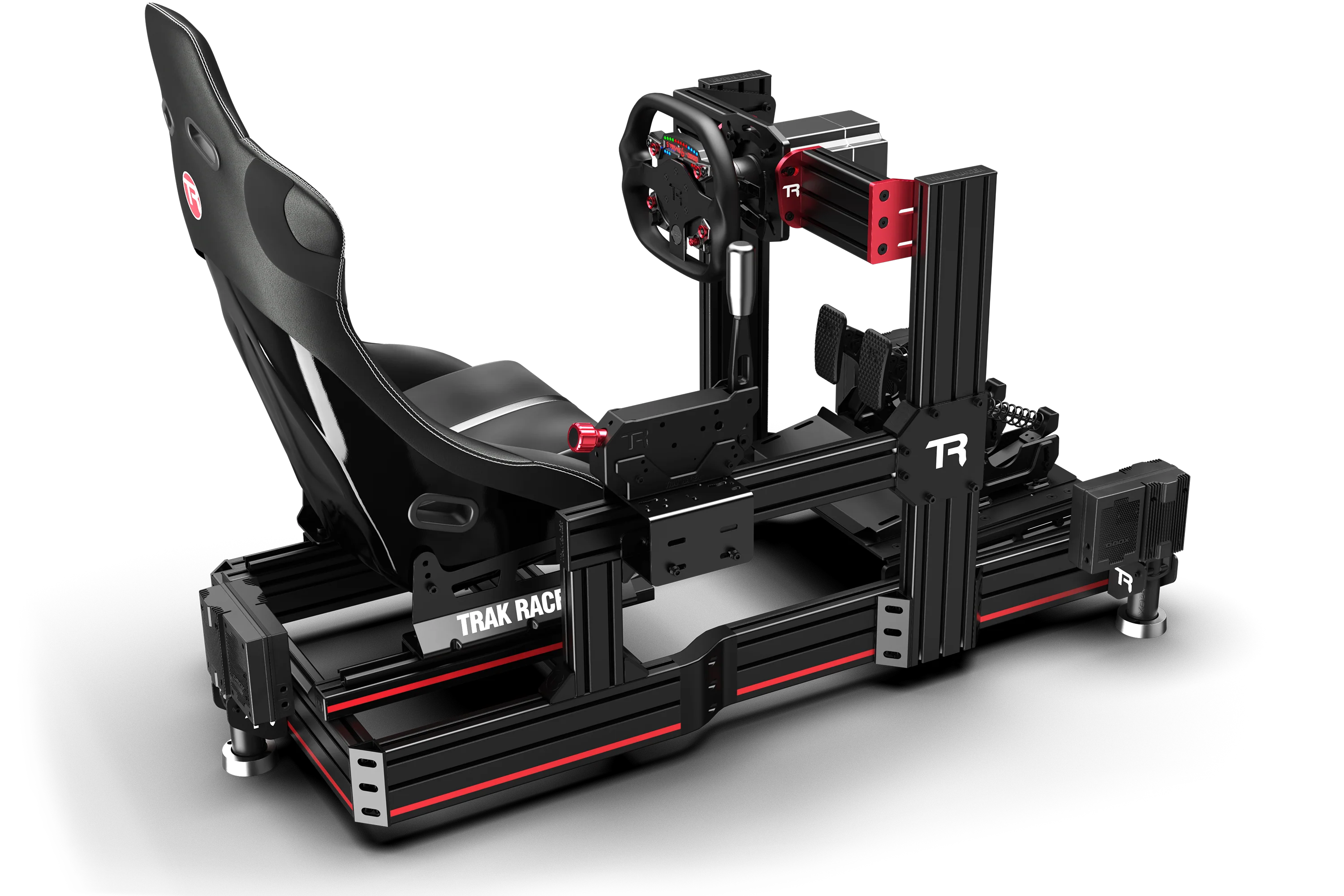 D-BOX G5 3250i Motion System with 3 Haptic Actuators with Mounting Brackets - Image 6